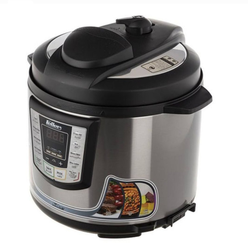 آرام پز فلر مدل PC 6100