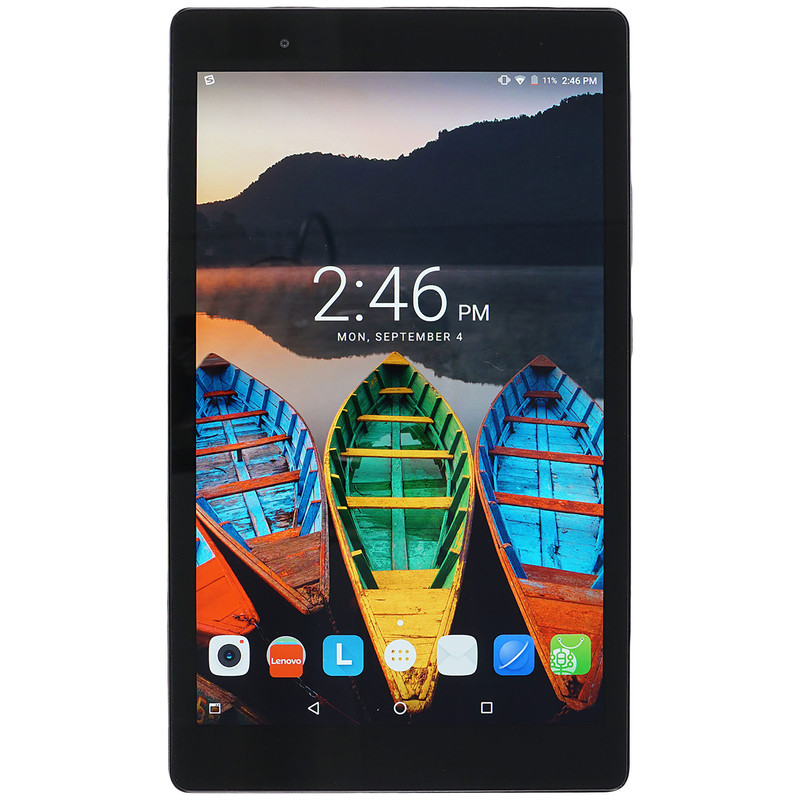 تبلت لنوو مدل Tab3 8 Plus TB-8703R ظرفیت 16 گیگابایت