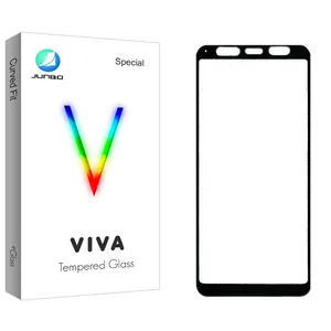 Junbo Viva Screen Protector For Samsung Galaxy A8 Star