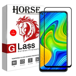        Horse CMC01 Ceramics Screen Protector For Xiaomi Redmi Note 9 
