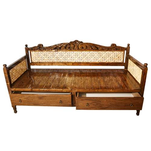 نیمکت مدل سنتی