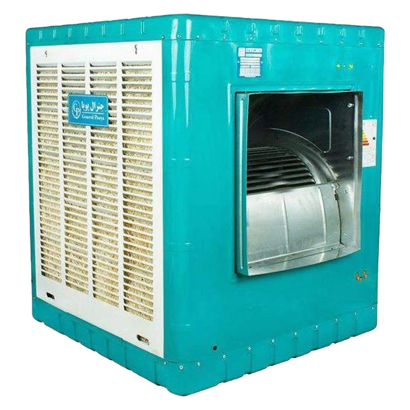 کولر آبی 8000 جنرال پویا مدل GP8000