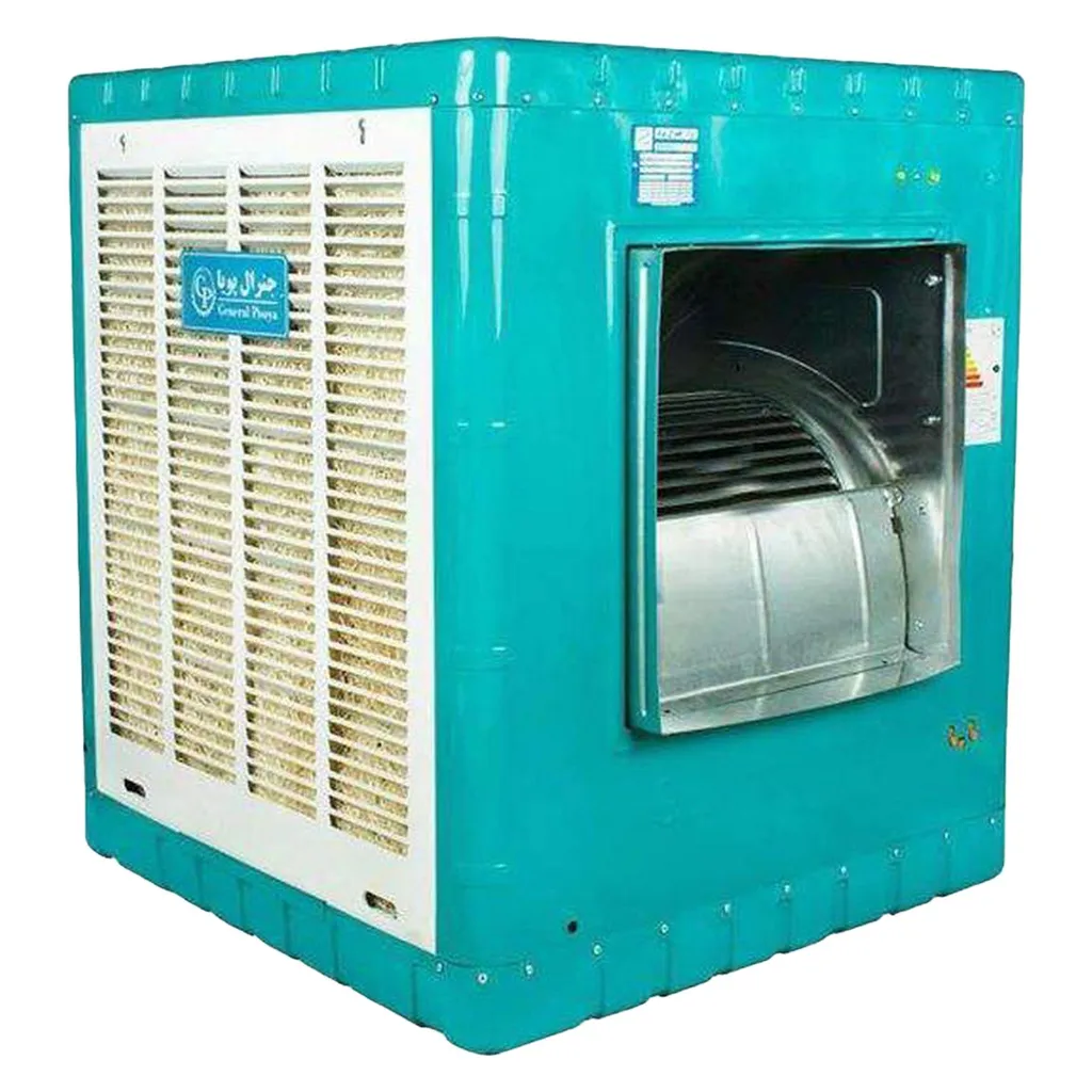 کولر آبی 8000 جنرال پویا مدل GP8000