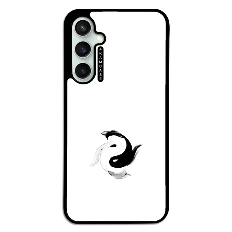 کاور آکام مدل AMC-WSGS23FE-ZEN-6 مناسب برای گوشی موبایل سامسونگ Galaxy S23 FE