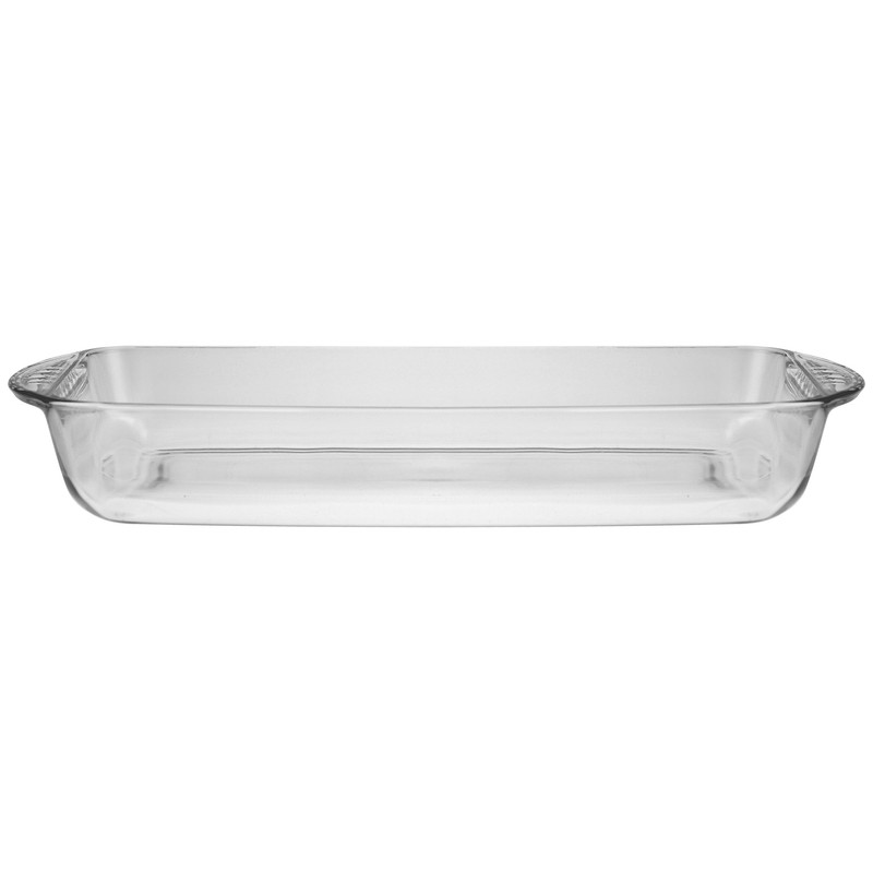 ظرف پخت شیشه و بلور اصفهان کد 771 بسته 2 عددی