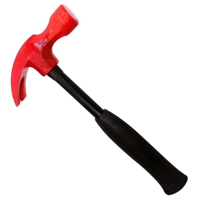 چکش میخ کش مدل R14 وزن 500 گرم