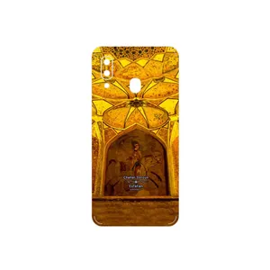 MAHOOT Chehel Sotoun Palace Cover Sticker for Samsung Galaxy A40