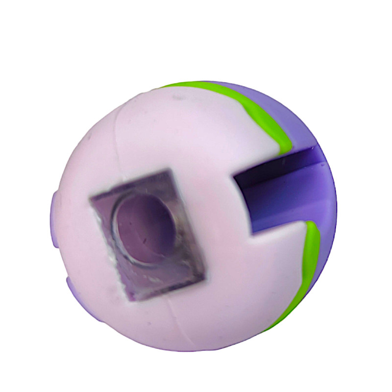 تراش ویبو مدل خرس کد 71009