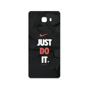 MAHOOT  NK Cover Sticker for Samsung Galaxy C9 Pro