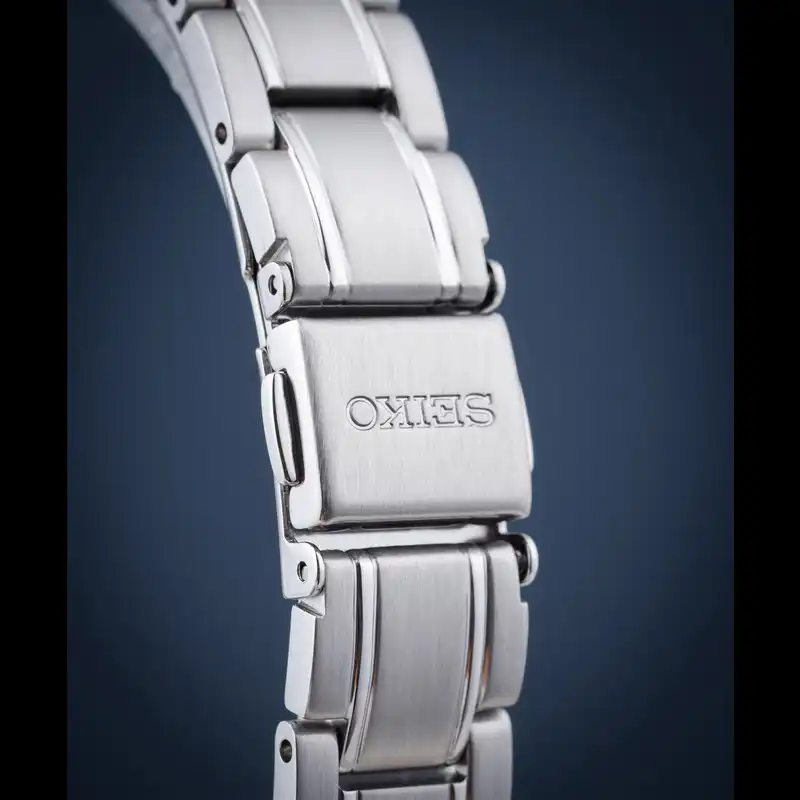 ساعت مچی عقربه ای زنانه سیکو مدل SUR533