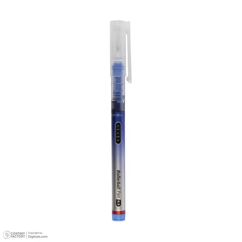 روان نویس کریتورز کلاس مدل Monet کد 0.5 بسته 4 عددی