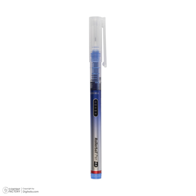 روان نویس کریتورز کلاس مدل Monet کد 0.5 بسته 4 عددی