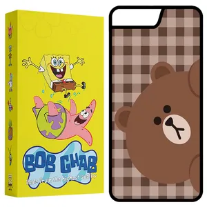 BOB Ghab BCP7 Cover For Apple iPhone 7 / 8 / SE 2020 / SE 2022