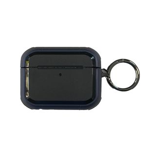کاور اگشل مدل DEFENDER مناسب برای کیس هدفون اپل Airpod pro 3