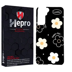 HEPRO MC Cover for SAMSUNG GALAXY S22