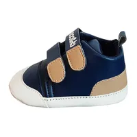 پاپوش نوزادی مدل 208