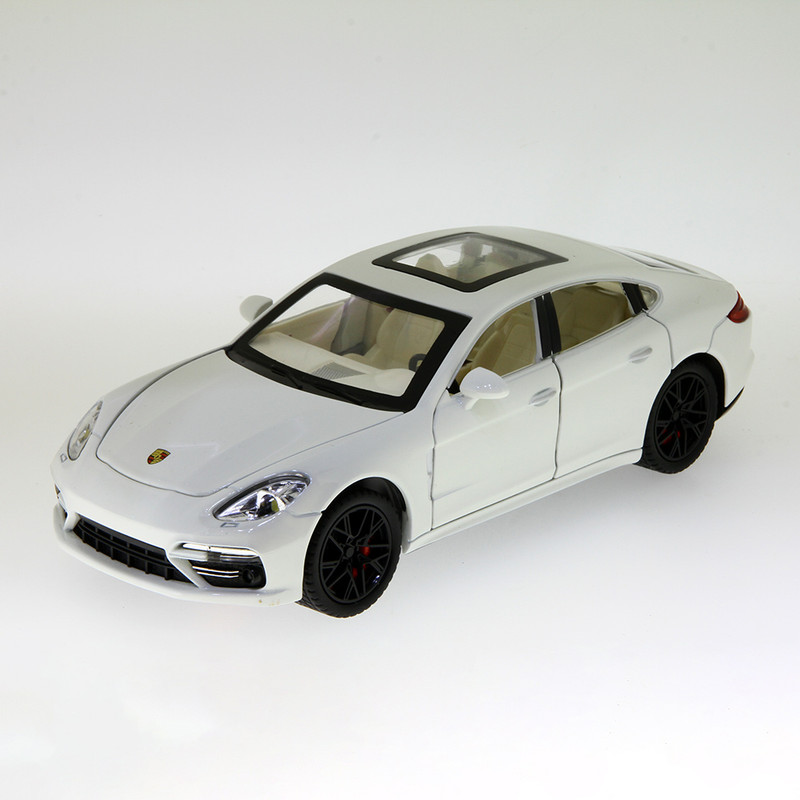 ماشین بازی چه ژی مدل ماشین پورشه Panamera کد CZ112AD