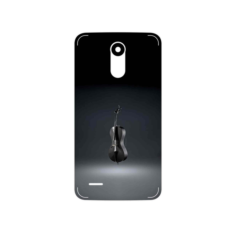 برچسب پوششی ماهوت مدل Cello مناسب برای گوشی موبایل ال جی Stylus 3