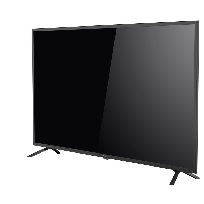 تلویزیون ال ای دی جی پلاس مدل GTV-43MH414N-IND سایز 43 اینچ