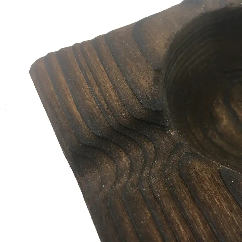 زیرسیگاری مدل UB0035