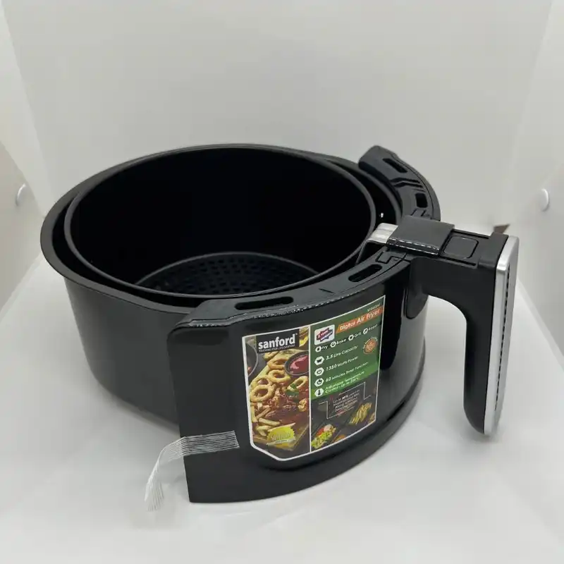 سرخ کن بدون روغن سانفورد مدل SF2453AF