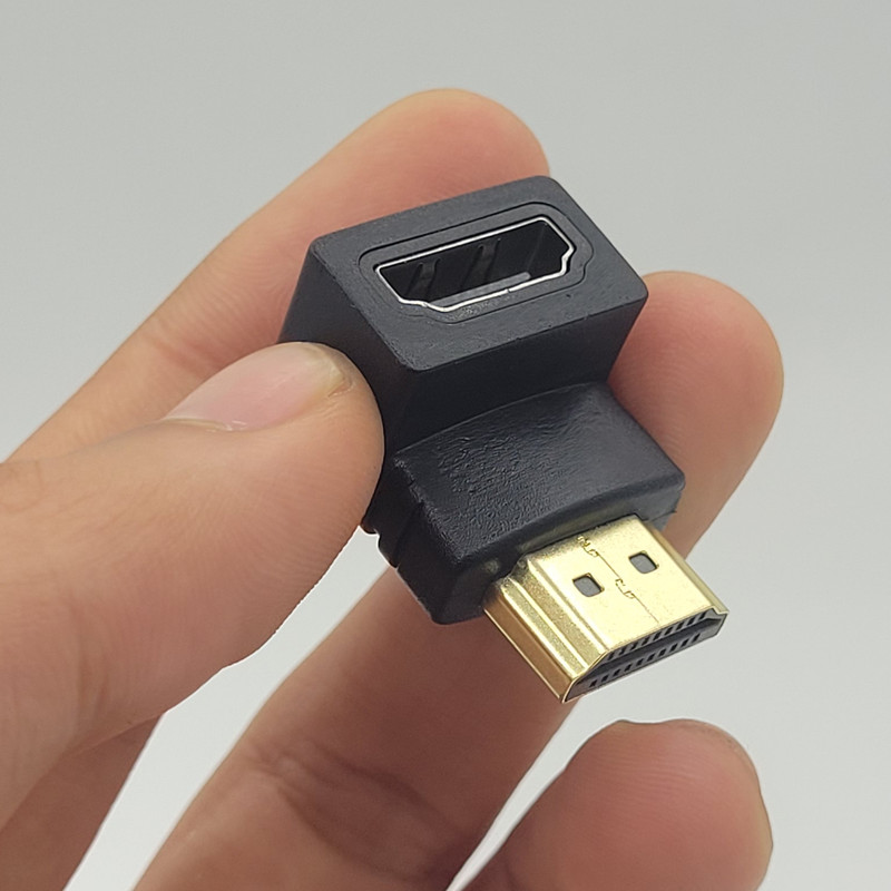 مبدل HDMI شارک کد 90