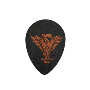 پیک گیتار کلایتون مدل Raven BST80