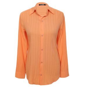 مانتو شومیزی زنانه مدل 504or