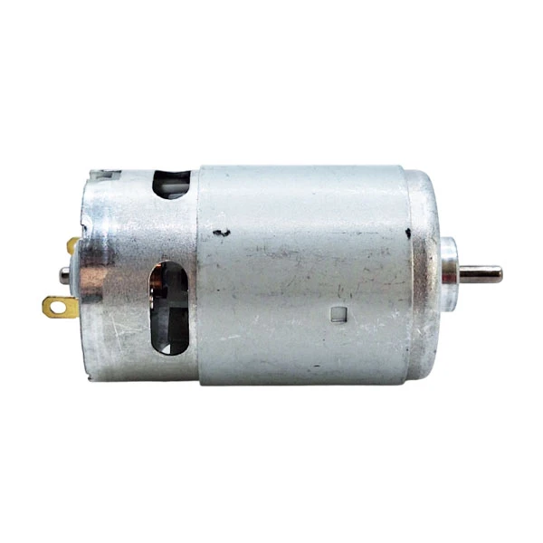 موتور آرمیچر گجت جانسون مدل RS550