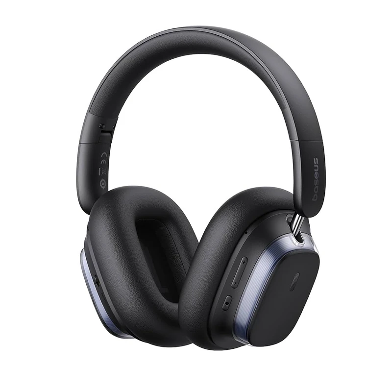 هدست بلوتوثی بیسوس مدل ZZN IMPROVED BOWIE H1S TEXTURE