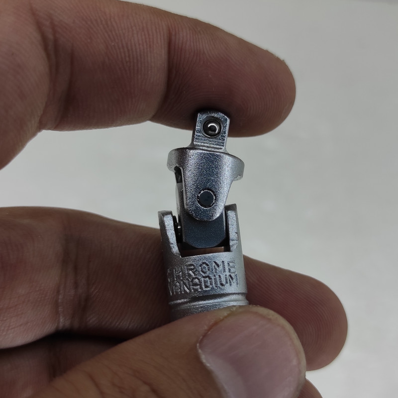 لقلقه بکس مدل CHN1.4 سایز 1/4 اینچ