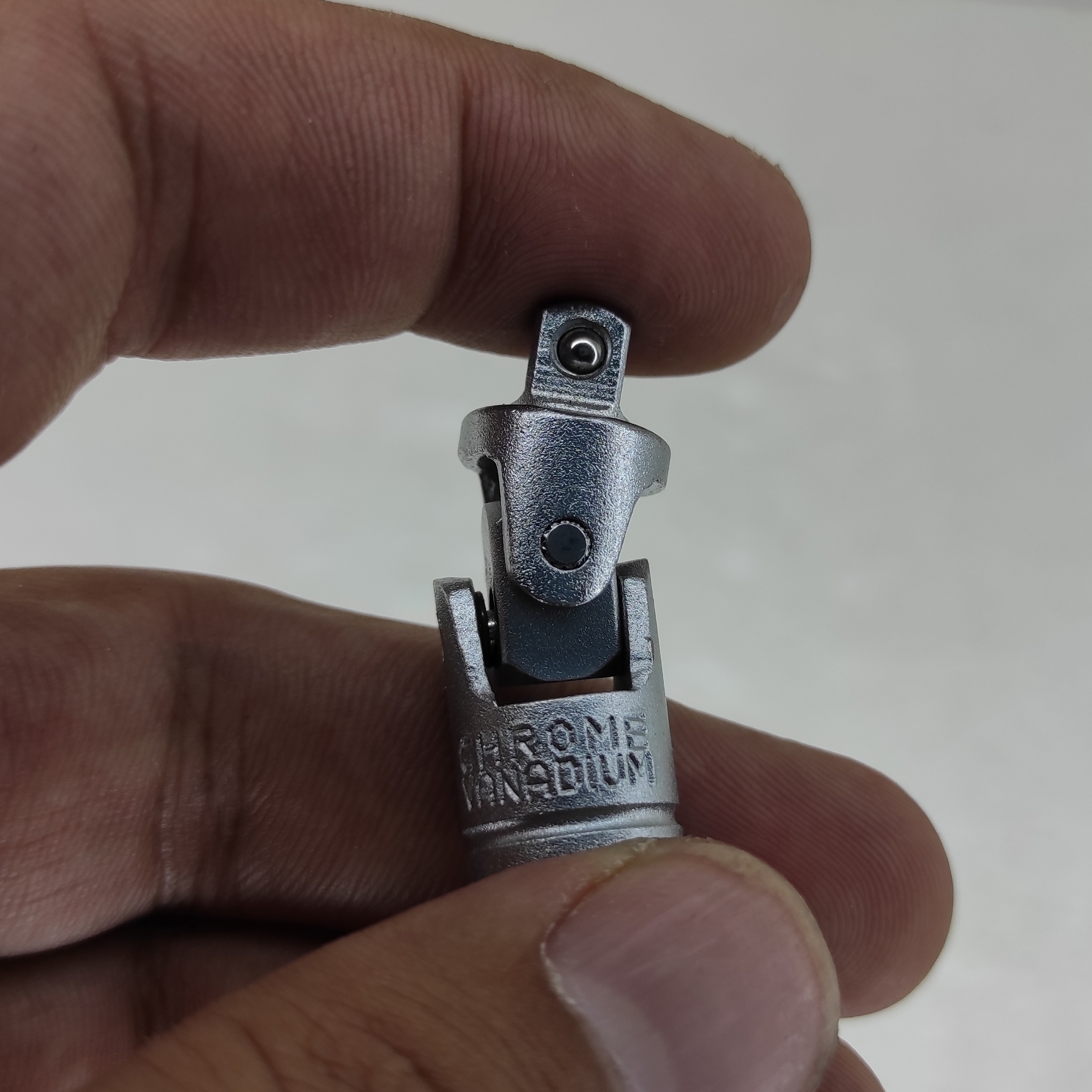 لقلقه بکس مدل CHN1.4 سایز 1/4 اینچ لقلقه بکس مدل CHN1.4 سایز 1/4 اینچ