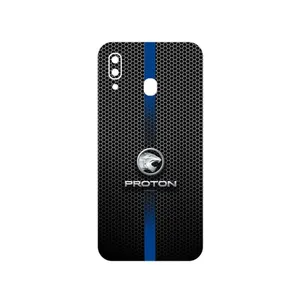 MAHOOT PROTON Cover Sticker for Samsung Galaxy M10s