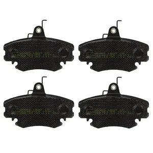 Pars Lent 21463 front brake pad for Renault Sandero