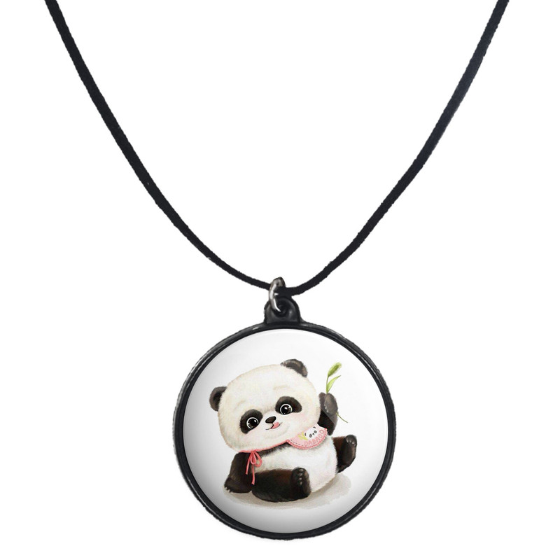 گردنبند پرمانه  کد pmb.35238 مدل دو طرفه