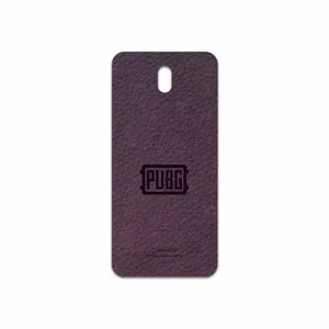 MAHOOT PL-PUBG Cover Sticker for Nokia 3.2 TA-1156