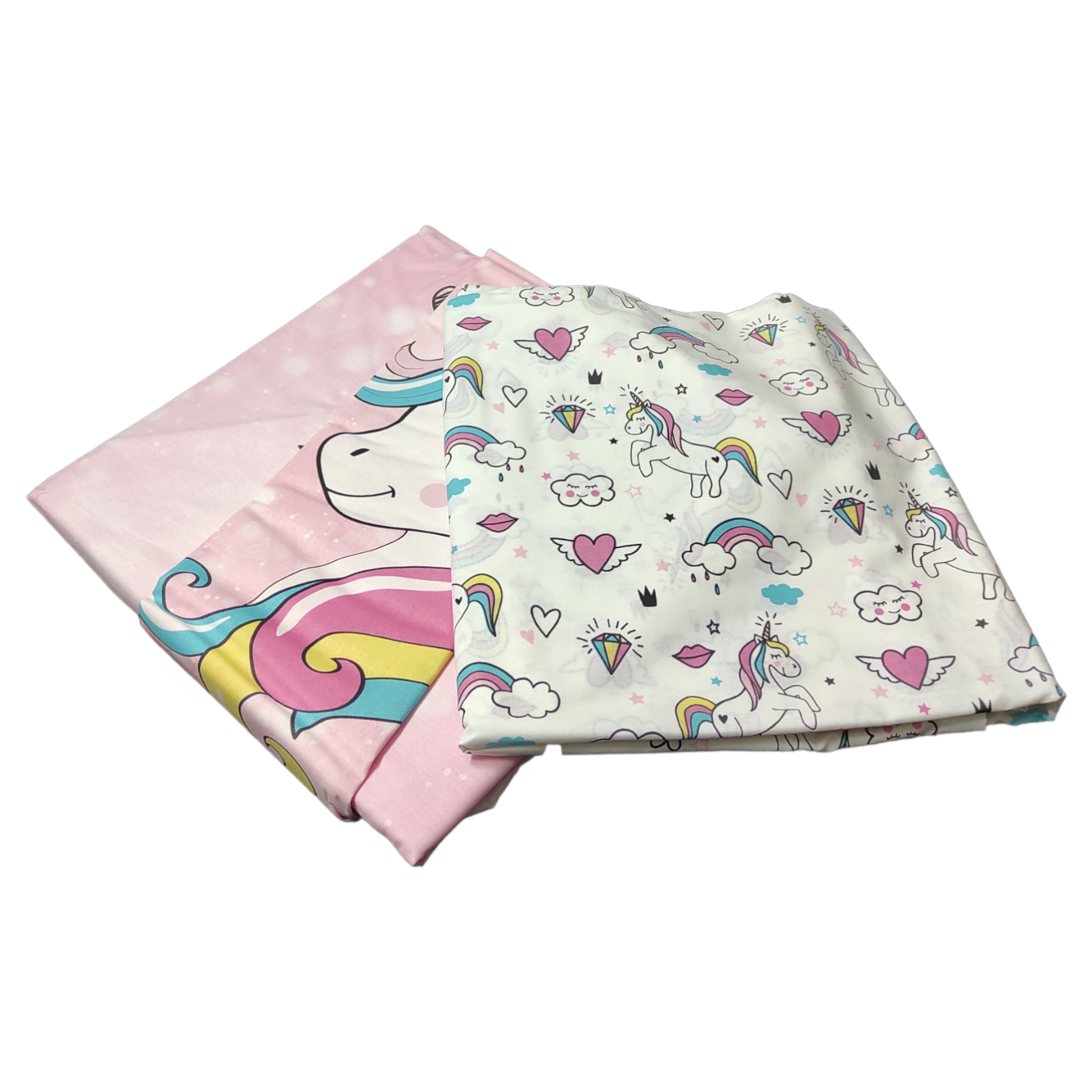 سرویس روتختی ازدیلک مدل Unicorn V2 تک نفره 3 تکه