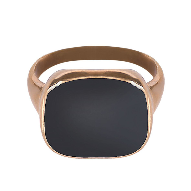 انگشتر نقره جات لطفی مدل اسپرت کد ATRM07