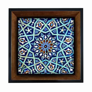 تابلو مبین ایده مدل سنتی Th20 کد 981
