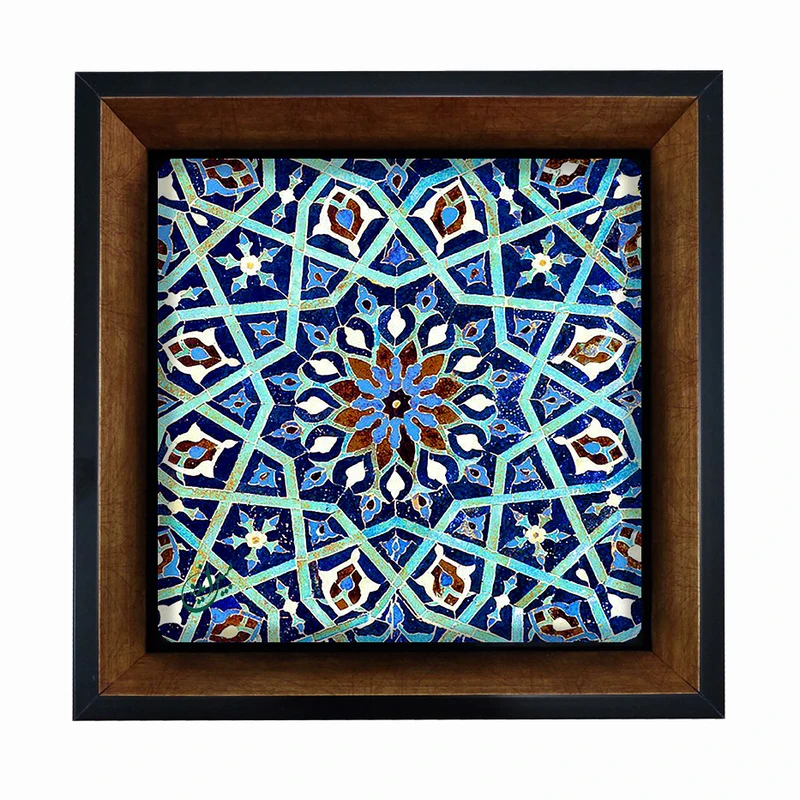 تابلو مبین ایده مدل سنتی Th20 کد 981