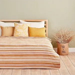 پتو مدل لاراهوم کد 005 سایز 150x200 سانتی متر