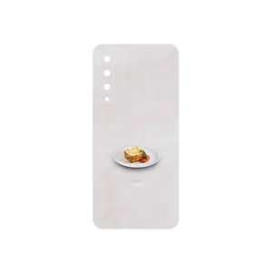 MAHOOT Lasagne Cover Sticker for Xiaomi Mi 9 SE