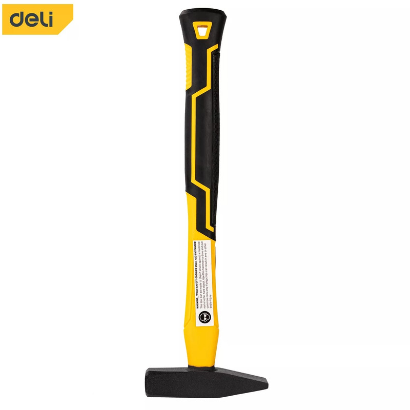 چکش دلی مدل DL442003 وزن 300 گرم