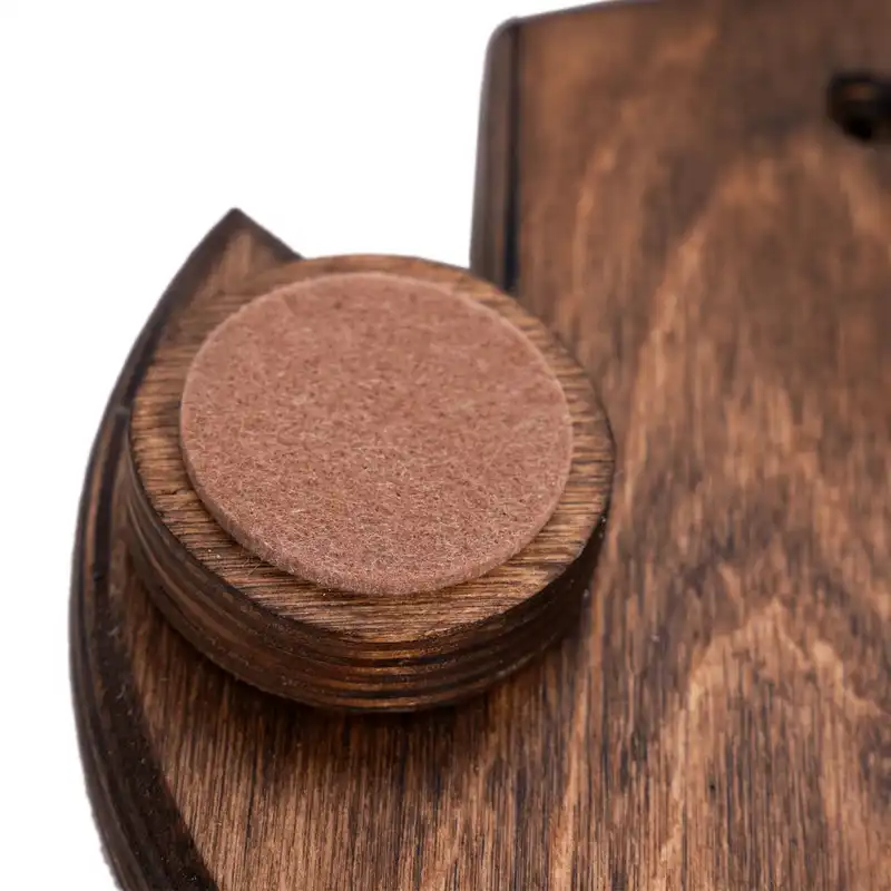 پایه هنگ درام مدل دیواری