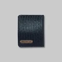 کیف پول&nbsp;مدل&nbsp;جیبی لیزارد کد K-013
