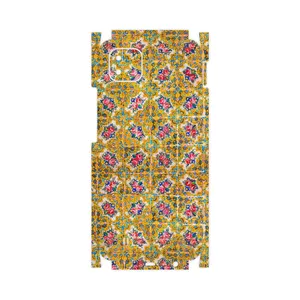 MAHOOT Iran Tile 15-FullSkin Cover Sticker for Realme C11 2021