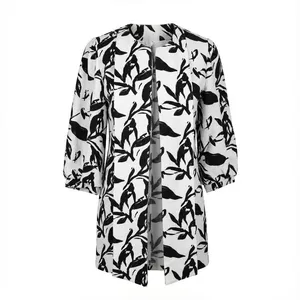 مانتو کتی زنانه مدل Ma585898