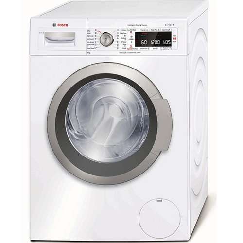 ماشین لباسشویی بوش مدل WAT28680GC ظرفیت 9 کیلوگرم
