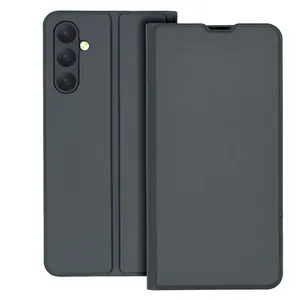 Megafone Flip Cover 0000 Cover For Samsung Galaxy A54