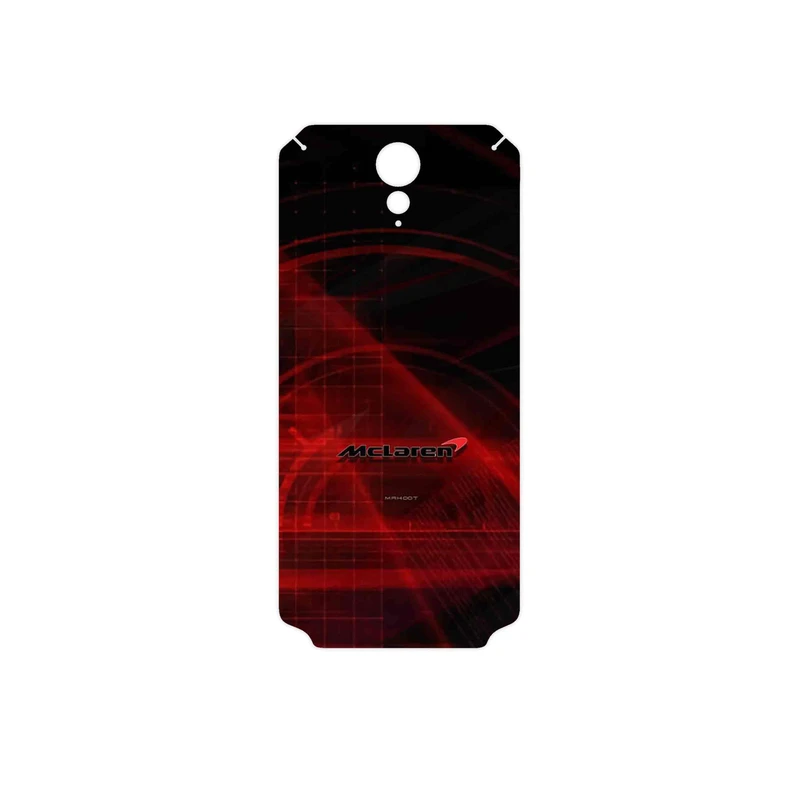 برچسب پوششی ماهوت مدل Mclaren مناسب برای گوشی موبایل اچ تی سی Desire 620